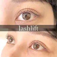 ✨上まつ毛カール✨ケラチントリートメント付き(パリジェンヌ変更可)🍀3回目まで利用可能