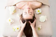 🌼通常価格より3000円引🌼【頭痛・ストレス・眠りが浅い方に】ヘッドスパ50分／4,000円→3,980円