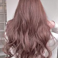 ☆ブリーチオンカラー☆ ロング料金+¥1100