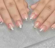 🦄ハンド アート10本🦄🦋