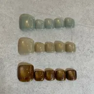 フットネイル|マグネット🍀平日限定🍀オフなし