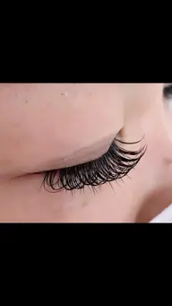 平日13時​〜​使用可能⭕️オフ込みフラットラッシュ120本〘LED変更＋800円〙