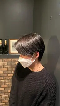 🚹メンズ限定！one color ファッションカラーのみ！🪼