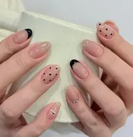 【ハンド】持ち込みデザイン💕小物パーツつけ放題💕