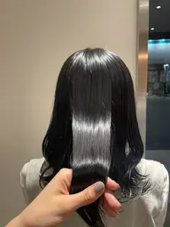 🎀アイドルのような髪へ🎀髪質改善リューレント