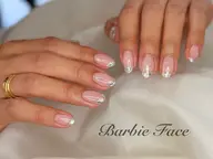 NEW✨handガラスフレンチ💭🫧