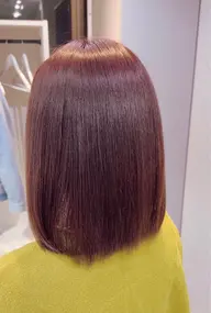 🚹🚺オーガニックフルカラー