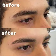 眉ワックスチケット回数券🎫🌟(1回あたり¥2500)