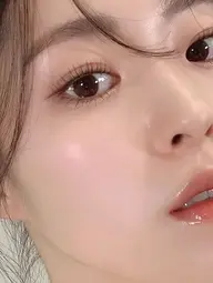 《上下ぱっちり♡中顔面短縮⟡₊⋆》上下𝘱𝘦𝘳𝘮＊ダメージレス♡♡