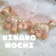 HAND✴︎オフ有　長さだし10本　やり放題