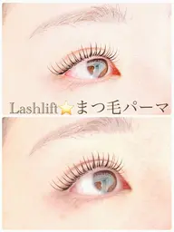 SALE🩵似合わせラッシュリフト🩷コーティング込🩷メーテル、ピーナツ、チーズ、ダック韓国ロッド多数ご用意🎀