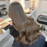 【U30限定‼️】ブリーチなしワンカラー＋水分パックトリートメント付✨️