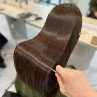 💜✨期間限定✨💜当日限定🌈特別価格【美髪矯正】クイックトリートメント込み✨✨