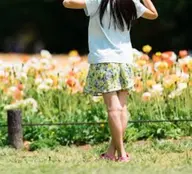 ミニモ学割見えるとこキッズ脱毛　口まわり　腕　足