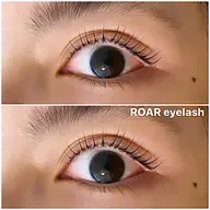 【上下まつ毛パーマ】パリジェンヌに変更可💎