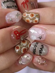 オフあり⭐持込デザイン90分コース