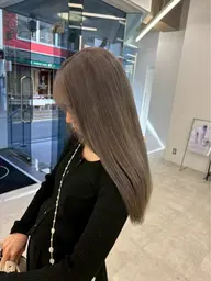 集中補修トリートメント🩶