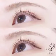 🔮ミニモ特別価格🔮補足説明必読  まつ毛パーマ&美眉wax脱毛 ¥7500