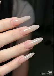 チップ長さだし10本➕ワンカラー💓初回オフ無料💓　⭐️自店付け替えオフ無料⭐️