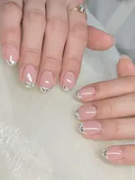 ガラスフレンチ¥4280