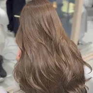 ✨️ブリーチなしW color + treatment✨️