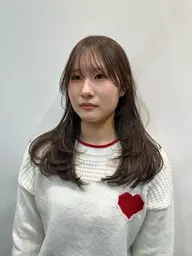 🫧似合わせカット➕補修トリートメント🫧