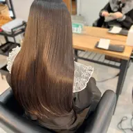 似合わせカット+トリートメント✨