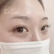 🦢フラットラッシュ120本まで　　　　　　　　　　　　　　　他店オフ込み　◎minimo限定価格