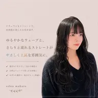 カット+リタッチカラー💫