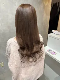 [ミディアムにおすすめ✨]人毛100%最高級レミーシールエクステ60枚♩