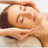 🌹光フェイシャル（フェイシャルマッサージ、パック付き）