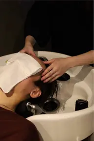 頭皮改善リフトアップヘッドスパ🌿‬30分