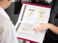 無料カウンセリング💁‍♂️初めての脱毛の方　脱毛に関する疑問などカウンセリングにてご相談ください