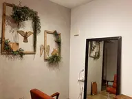 クロスパーマのモデルさんを募集してます🙇前髪の生えグセ、前髪がおりてこない方、ストレートをかけたけど分かれる方など😊