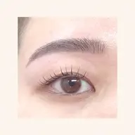 最強可愛い💗まつげパーマ+美眉WAX set