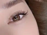 【🦩フラットラッシュ160本🦩】🤍ボリューミーな仕上がり🪽