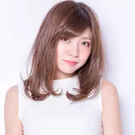 【女性限定🌷】前髪カット