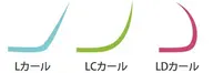 【オフ&コーティング付】最強持続力Lカールラッシュ上 ★つけ放題¥9980