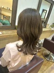 プレミアムカラー🌈＋コタトリートメント🌟（ホームケア付き）