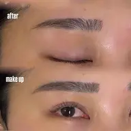 【平日限定💕】5／21 11:00-.12:00-眉毛WAX【撮影/掲載差支えのない方】