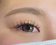 SNSで大人気❤️ワンホンマツエク(フラットマット)140本ご新規様オフ込み¥7700