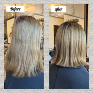 🩷💕レディースカット💕🩷