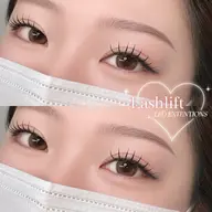 🫧垢抜けSET🫧アイブロウWAX➕パリジェンヌorラッシュリフト📍必ず予約リクエストからご予約下さい