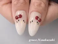 持ち込みOK◎2本アートデザイン ¥5900（初回限定・フィルインオフ込み）