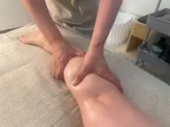 足つぼリンパマッサージ40分★マタニティの方も◎