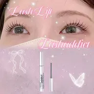 🉐【♡最強マツ育set♡】🉐パリジェンヌor韓国ロッドまつパ&ラッシュアディクト🩰🎀