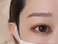 〈5月限定✨〉選べる◎デザインまつ毛パーマ👀 美容成分配合TR付き✨