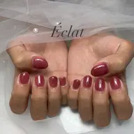 ちゅるんワンカラー、ラメグラ（200色以上のカラーからお選び頂けます）