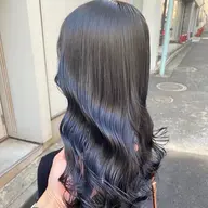 🤍1日2名様限定クーポン🤍うる艶カラー➕オリジナルトリートメント