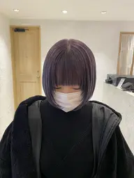 似合わせカット+プチプリフィカトリートメント